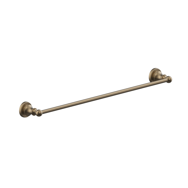 Single towel rail BZ Hafele 589.69.107