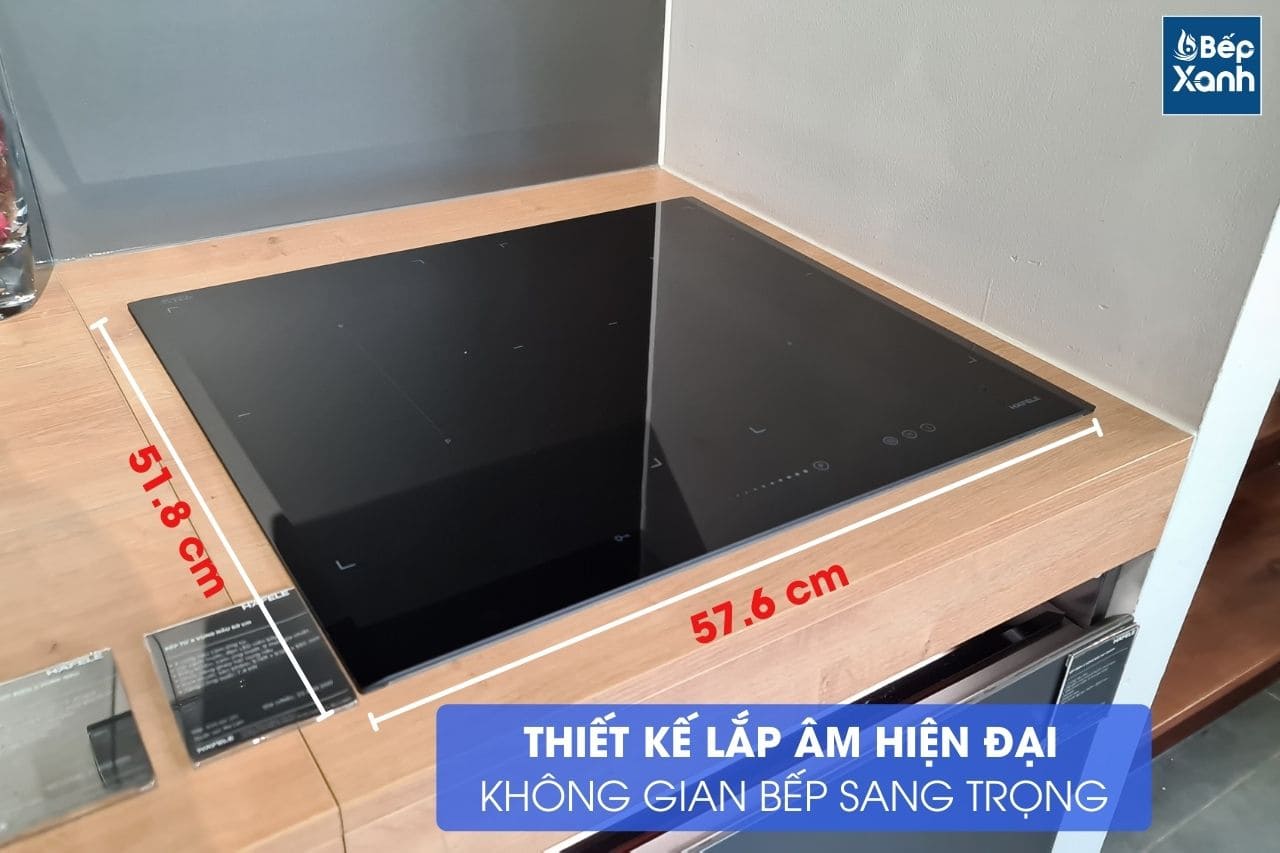 Bếp từ Hafele HC-I604C 535.02.211
