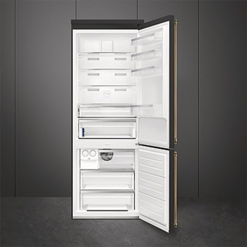 Tủ Đông Lạnh Độc Lập Hafele FA8005RAO5 535.14.584