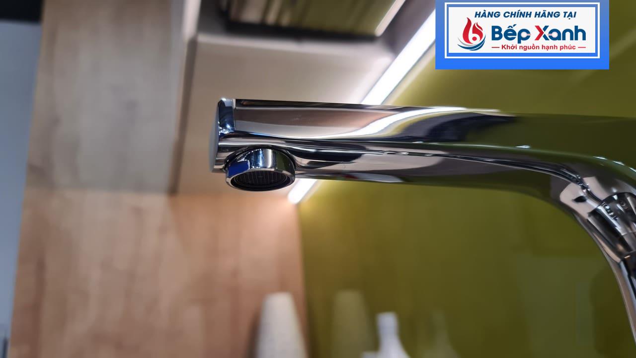 Vòi rửa chén Hafele Eos 570.51.030