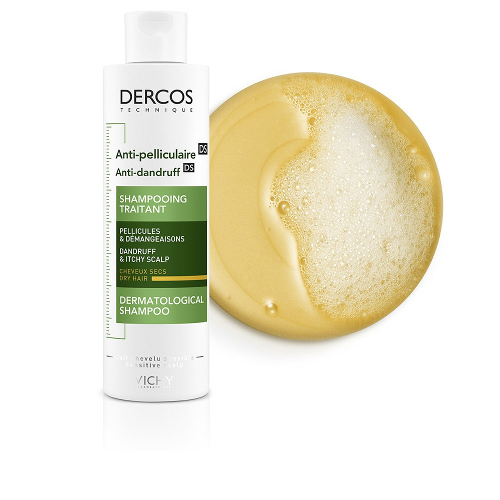 Dầu gội Dercos