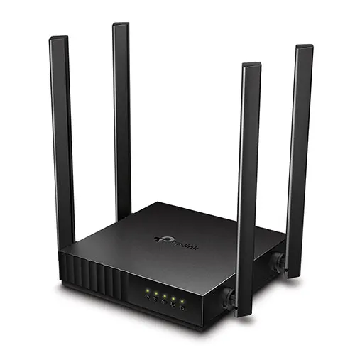 Router Wifi TP-Link Archer C54 băng tần kép AC1200