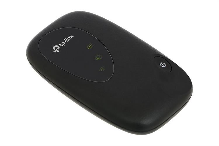 Bộ phát Wifi di động 4G LTE 300Mbps TP-Link M7000