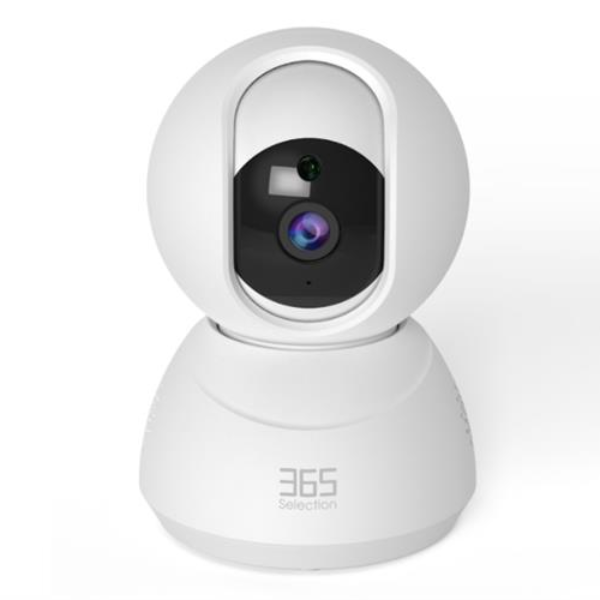 Camera IP 360 Độ 3MP 365 Selection C1