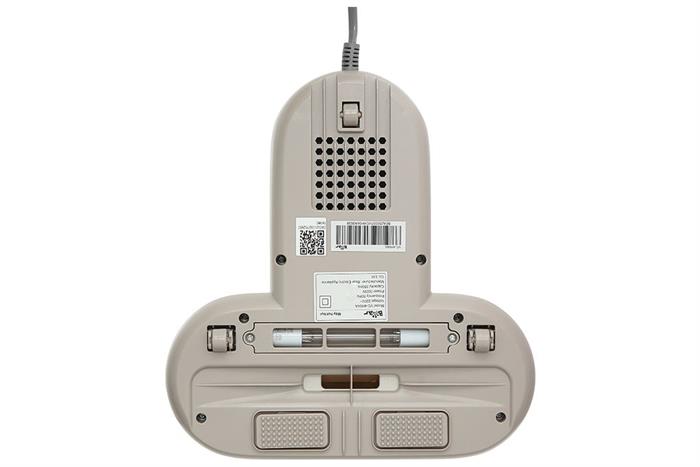 Máy hút bụi đệm giường Bear VC-4H04A