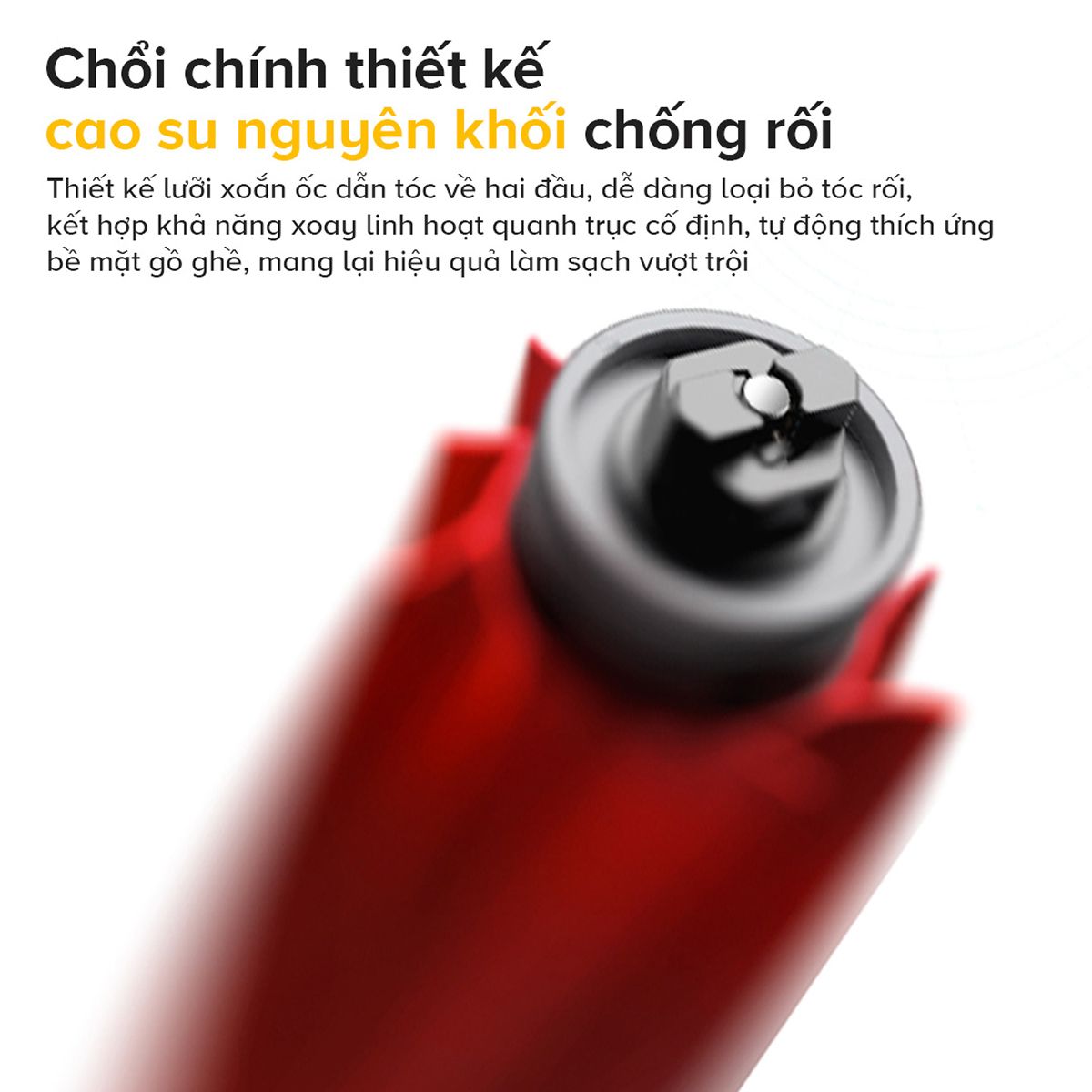 Robot hút bụi lau nhà Roborock QR 798