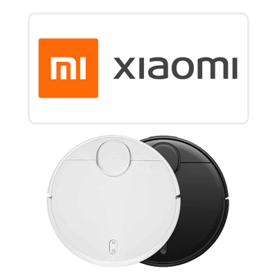 Khuyến mãi Thương hiệu - Robot hút bụi Xiaomi Vacuum Mop Pro