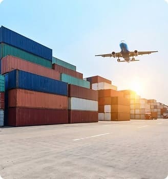 Vận chuyển hàng không quốc tế