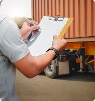 Dịch vụ chứng từ & Tư vấn xuất nhập khẩu