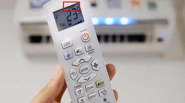 Chế độ bông tuyết điều hòa Panasonic là gì? Cách dùng đúng và tiết kiệm điện