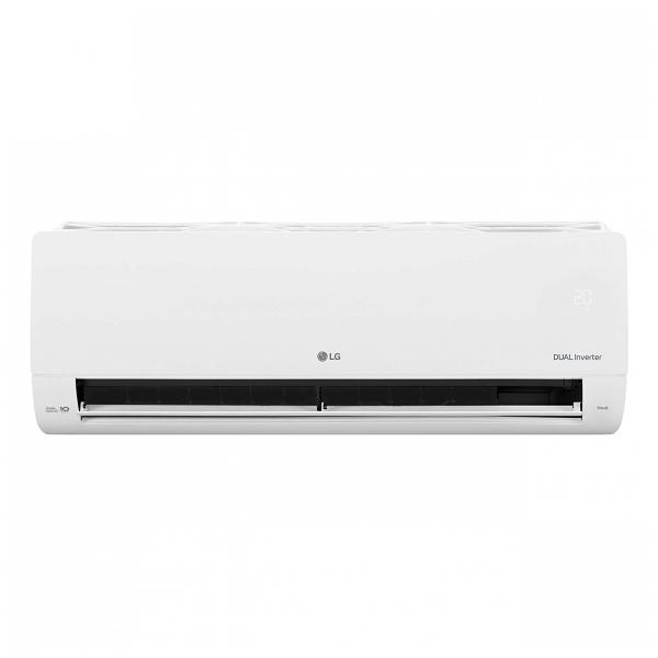 Mã lỗi CH01 điều hòa LG: Nguyên nhân và cách khắc phục