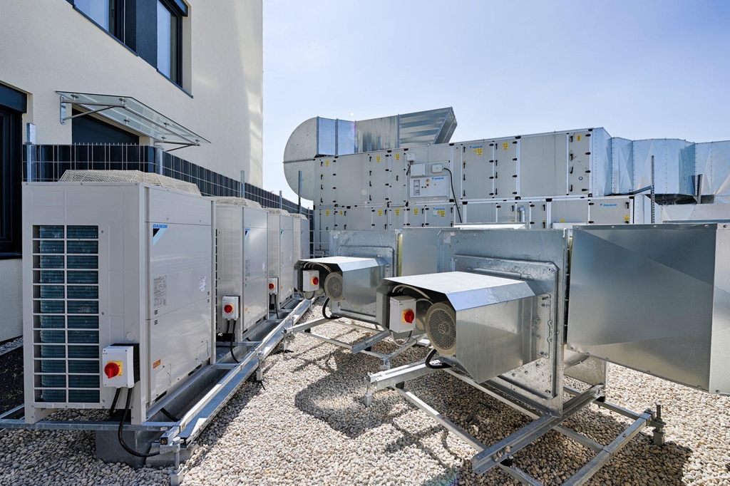 Bảng mã lỗi điều hòa Daikin VRV 3 đầy đủ và cách kiểm tra