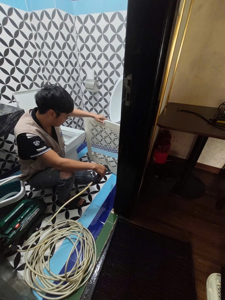 Bảo dưỡng điều hòa Thanh Trì – Vệ sinh tận nơi cho nhà ở, cửa hàng và công trình