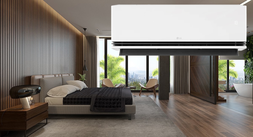 Điều Hòa LG 18000BTU: Đánh Giá Chi Tiết, Bảng Giá & Model Đáng Mua Nhất 2026