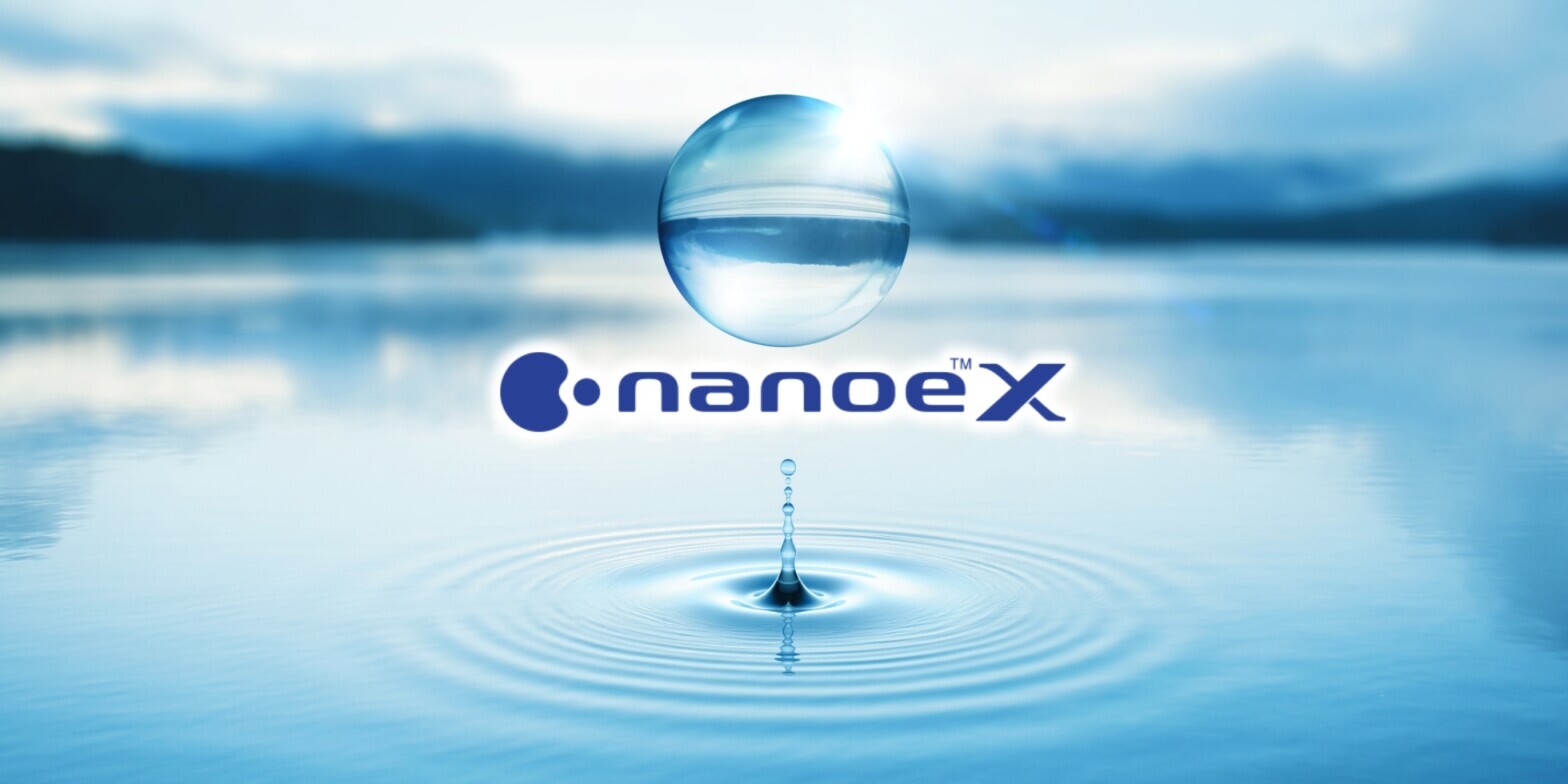 Công Nghệ  Nanoe™ X của Panasonic có ích như thế nào ?