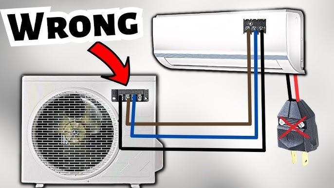 Mã lỗi H33 điều hòa Panasonic là gì? Nguyên nhân và cách khắc phục