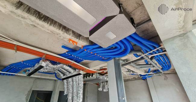 Cách tính lưu lượng khí tươi cho căn hộ chuẩn kỹ thuật & thực tế sử dụng