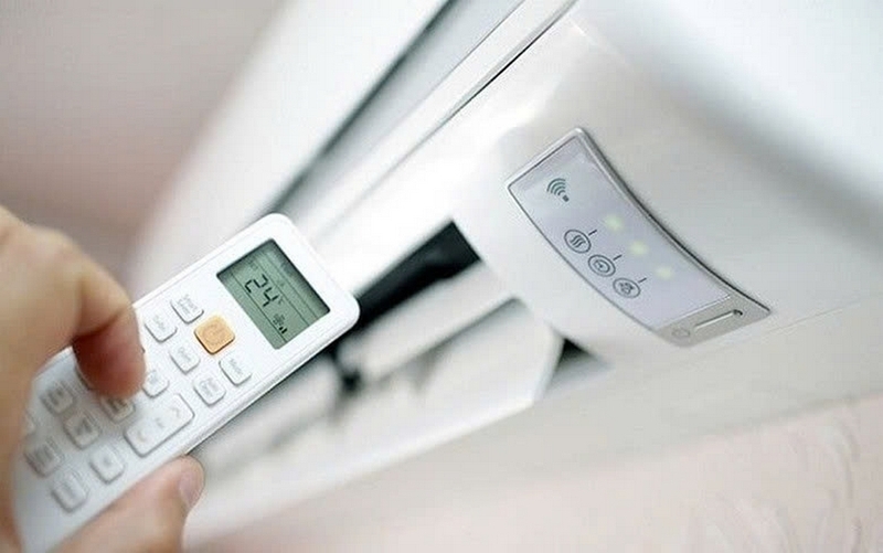 Máy lạnh Daikin không lạnh: Nguyên nhân, cách kiểm tra và hướng xử lý