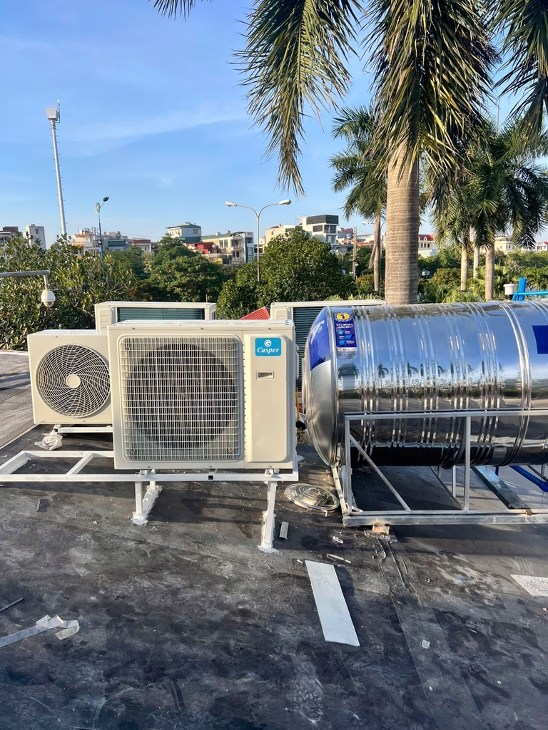Lắp điều hòa âm trần tại Bắc Từ Liêm – Thi công trọn gói, báo giá rõ ràng
