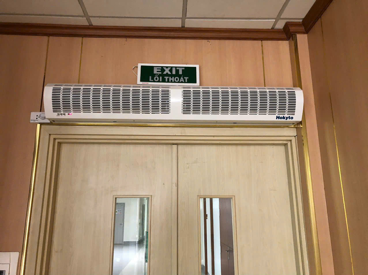 Phân Loại Các Loại Quạt Cắt Gió: Hướng Dẫn Chi Tiết