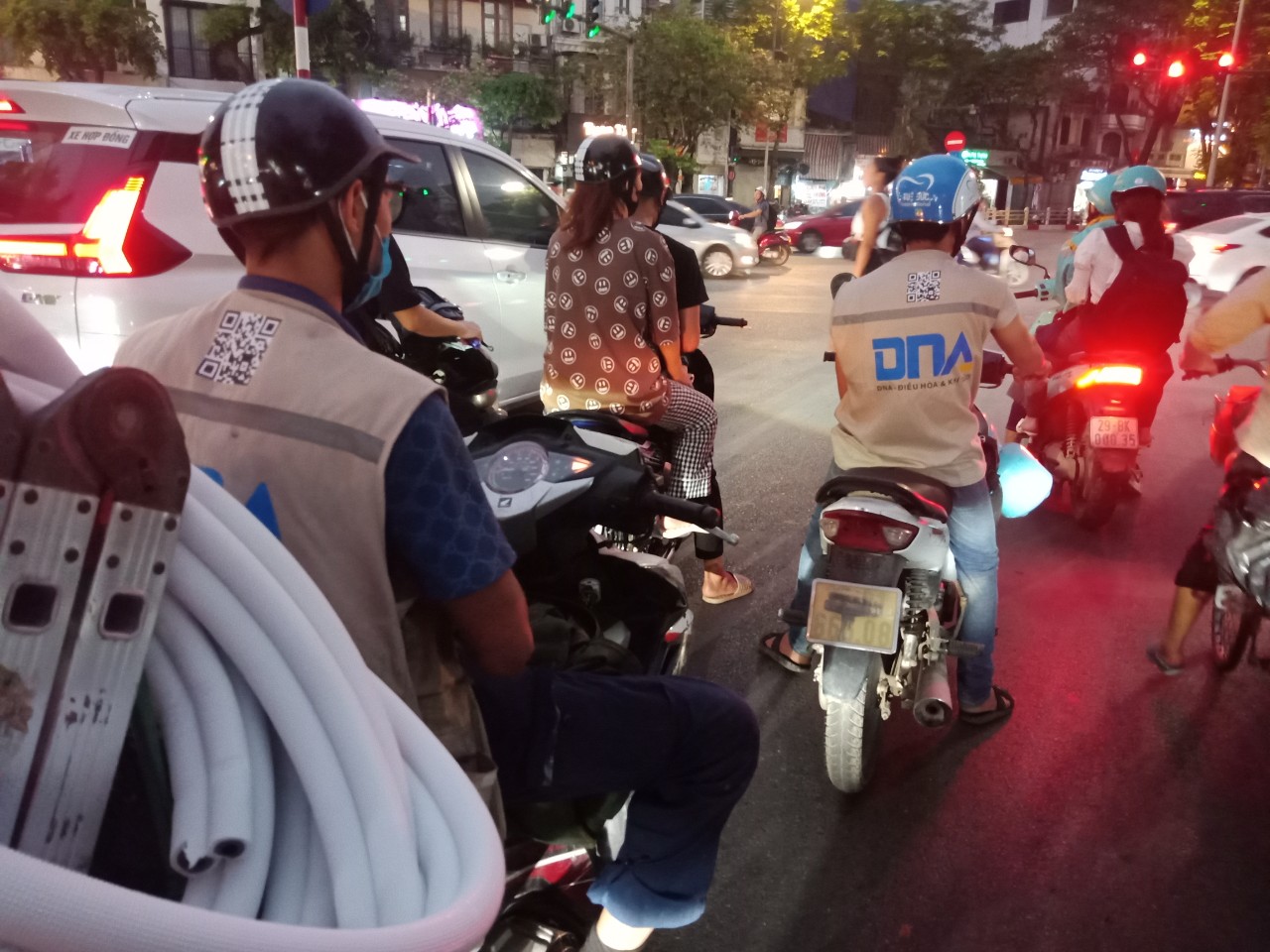 Thu Mua Điều Hòa Cũ Tại Nhà Giá Cao