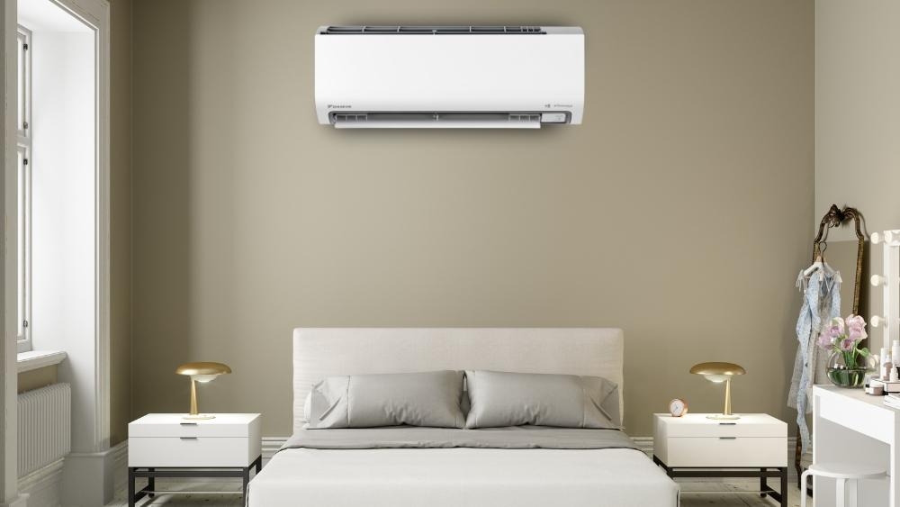 Điều hòa Daikin 18000BTU: Phù hợp diện tích nào, có nên mua không?