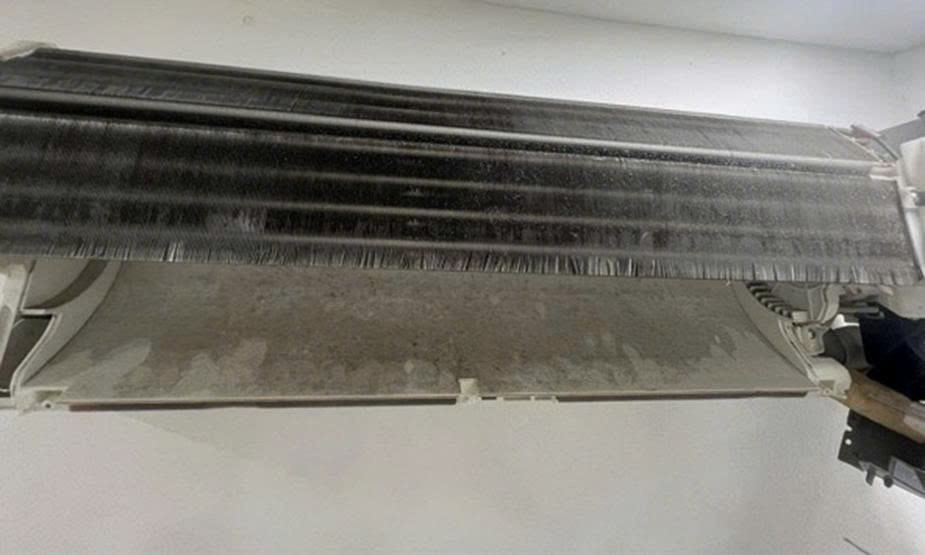 Hướng dẫn vệ sinh và bảo dưỡng điều hòa âm trần đúng kỹ thuật, sạch sâu và tiết kiệm điệ