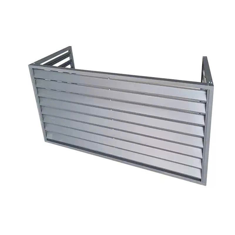 Louver che cục nóng điều hòa
