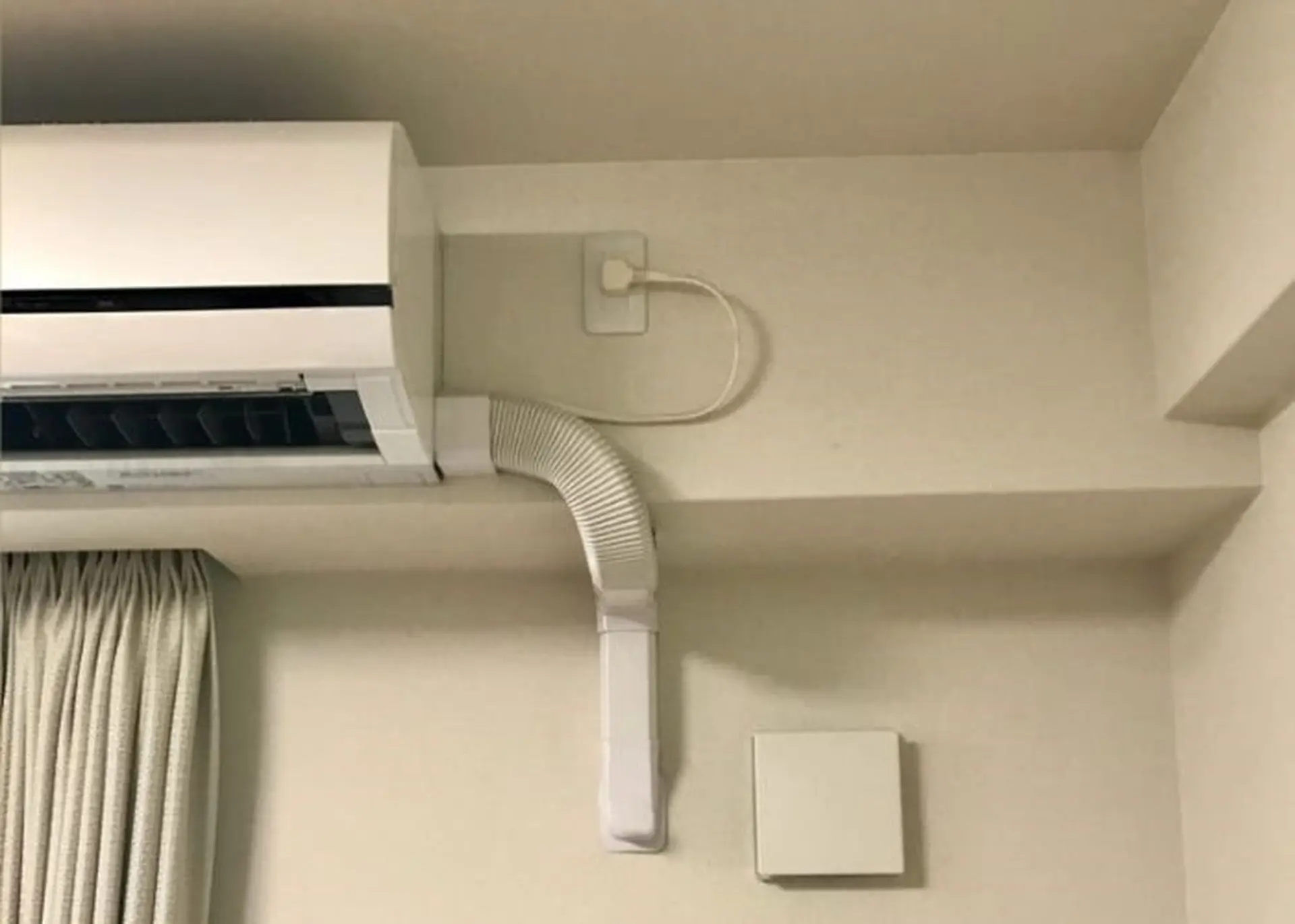 Combo Sang Trọng CS 9.000–12.000 BTU – Ống Gen & Louver Giàn Nóng