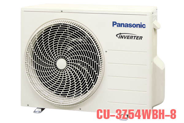 Dàn Nóng Điều Hoà Multi Panasonic 2 Chiều 19000BTU CU-3Z54WBH-8