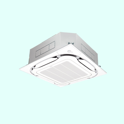 Dàn lạnh cassette âm trần Daikin VRV FXFRQ140A 54.000BTU