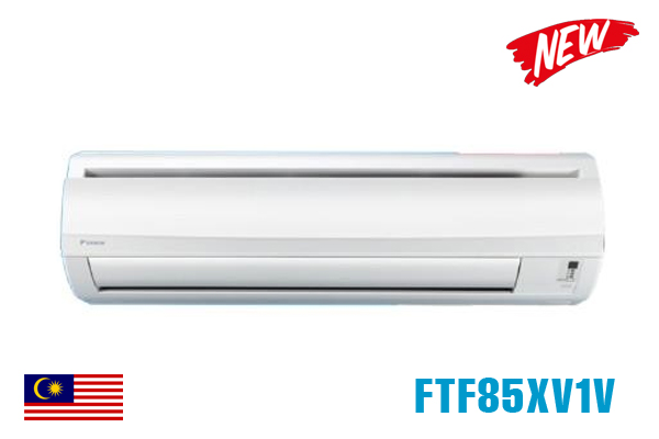 Điều hòa Daikin 28000BTU 1 chiều FTF85XV1V