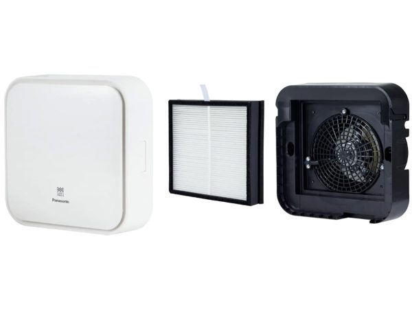 Máy cấp gió tươi gắn tường Panasonic FV-06PHP1