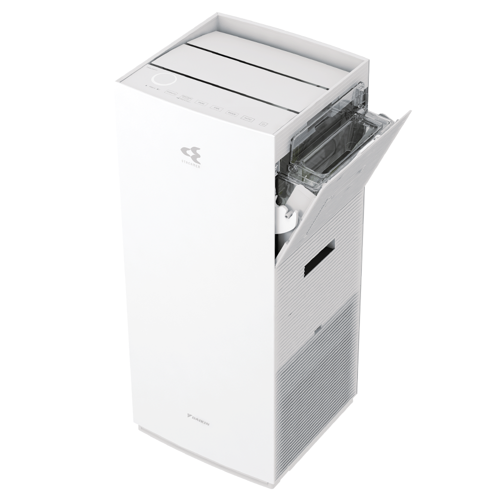 Máy lọc không khí Daikin tạo ẩm cao cấp Daikin MCK70ZVM7