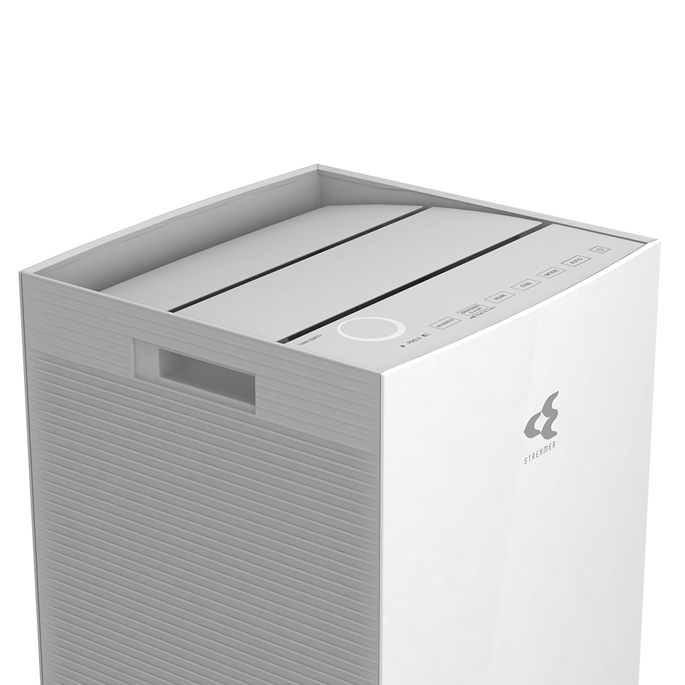 Máy lọc không khí Daikin tạo ẩm cao cấp Daikin MCK70ZVM7