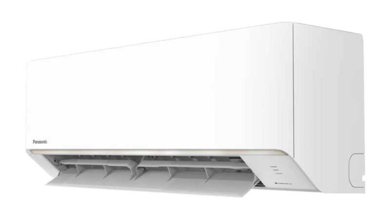 Điều hòa Panasonic 12000BTU 1 chiều inverter cao cấp XU12BKH-8