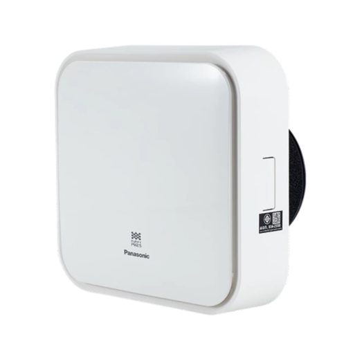 Máy cấp gió tươi gắn tường Panasonic FV-06PHP1