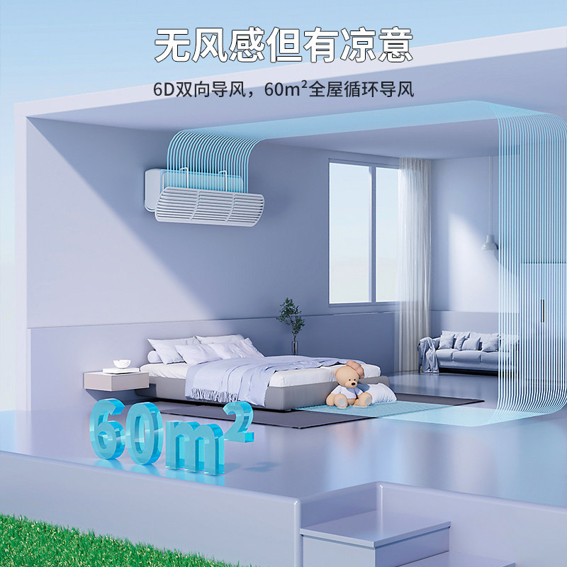 Tấm Chắn Gió Điều Hòa Treo Tường 15° – Chống Gió Thổi Trực Tiếp