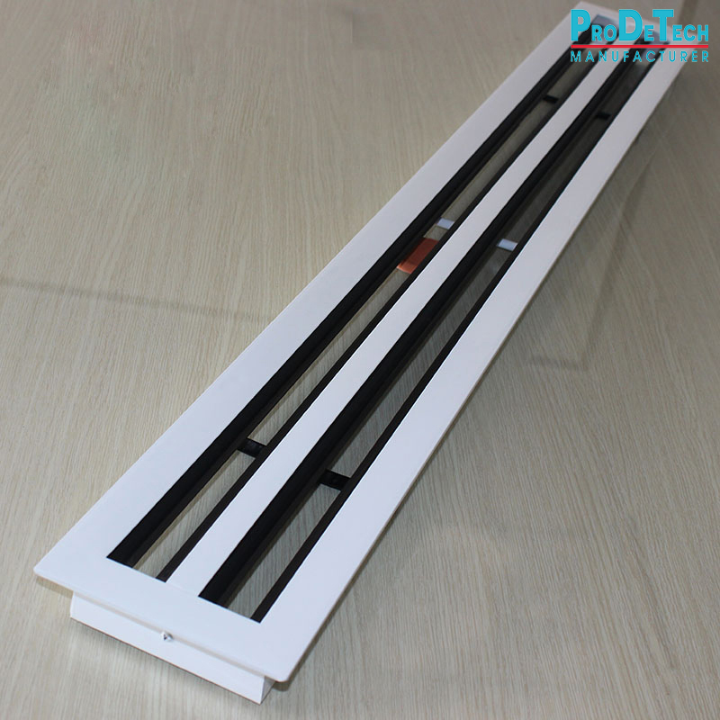 Cửa Gió Slot Khe Hẹp