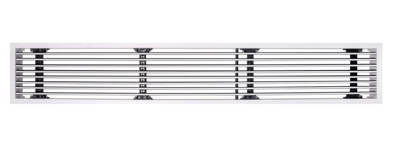 Cửa gió điều hòa nhựa AMIV Luxury