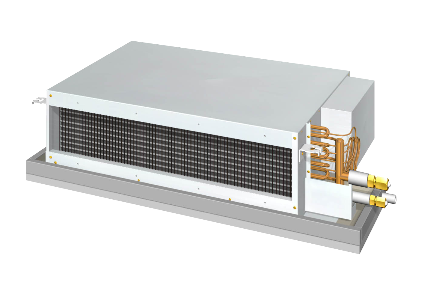 Điều hòa nối ống gió Daikin 36000BTU 1 chiều 3 Pha FDMNQ36MV1/RNQ36MY1