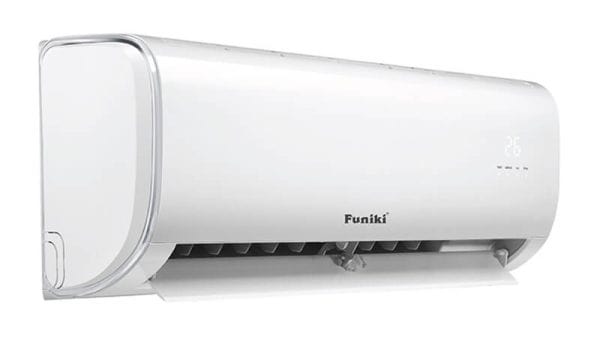 Điều hòa Funiki 2 chiều 12000BTU HSH12TMU