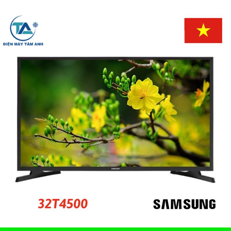 Smart Tivi Samsung 32 inch 32T4500