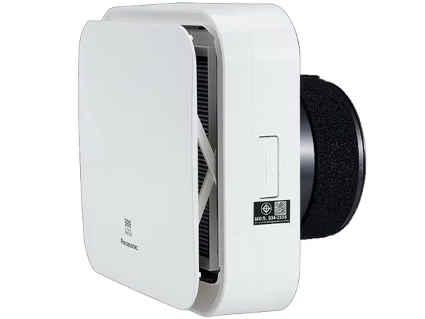 Máy cấp gió tươi gắn tường Panasonic FV-06PHP1