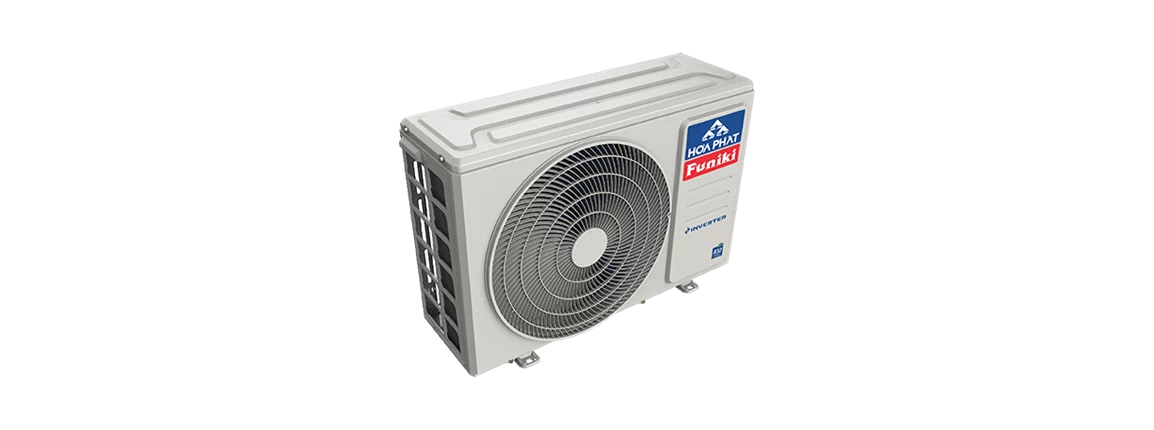 Điều hòa Funiki inverter 9000 BTU 1 chiều HIC09TMU