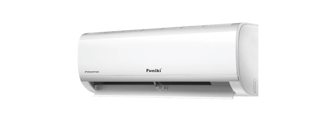 Điều hòa Funiki inverter 18000 BTU 1 chiều HIC18TMU