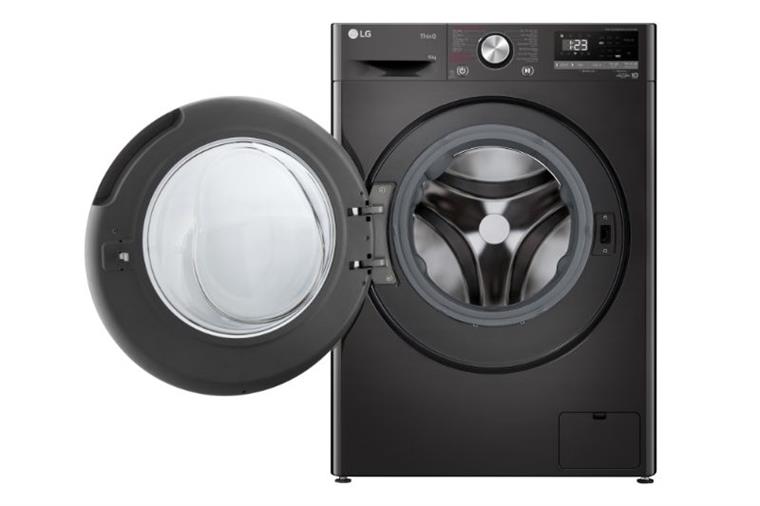 Máy giặt lồng ngang LG 14kg cửa ngang FX1414S3KA