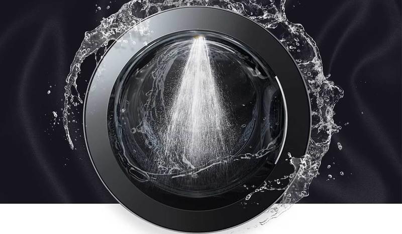 Máy giặt lồng ngang LG 10kg cửa ngang FX1410N5G