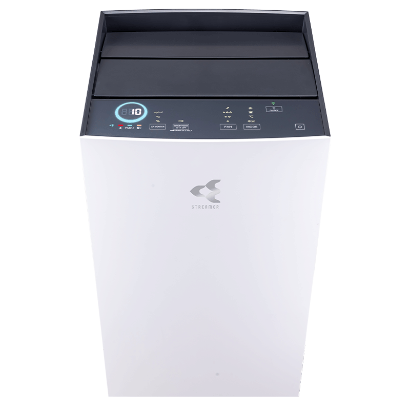 Máy lọc không khí Daikin MC80ZVM7