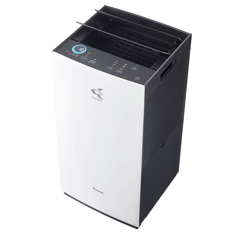 Máy lọc không khí Daikin MC80ZVM7